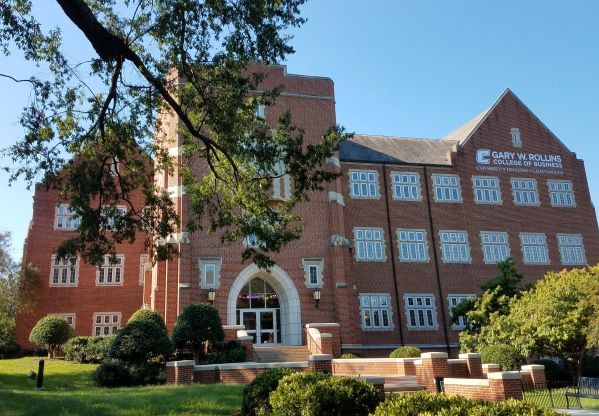 Fletcher Hall