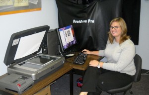 Meet Carolyn Runyon