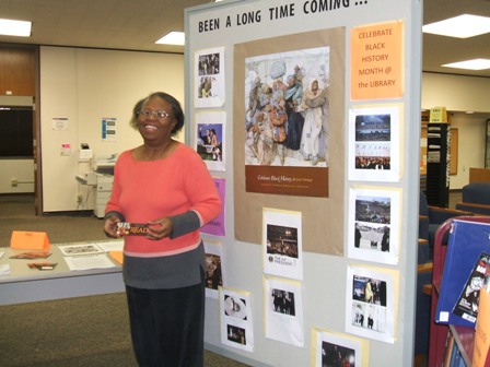 Black History Month