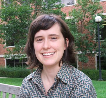 Caitlin Shanley