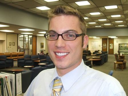 Lane Wilkinson