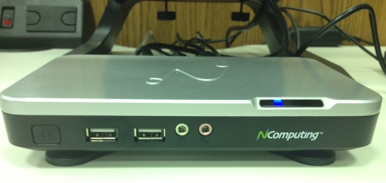 Thin Client