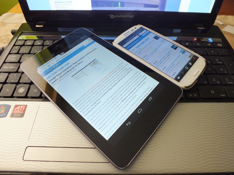 screens