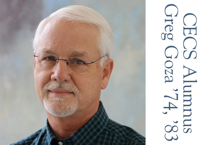 Photo of Greg Goza